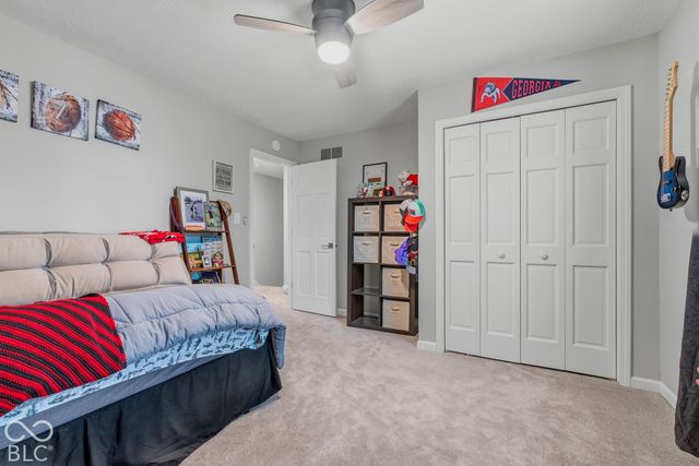 18 Sherry Court, Carmel, IN 46032