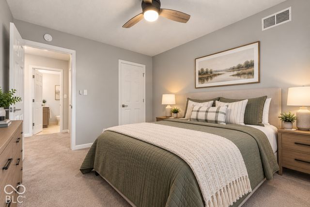 18 Sherry Court, Carmel, IN 46032
