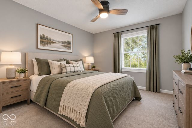 18 Sherry Court, Carmel, IN 46032