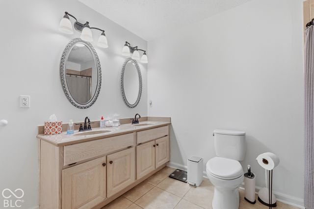 18 Sherry Court, Carmel, IN 46032