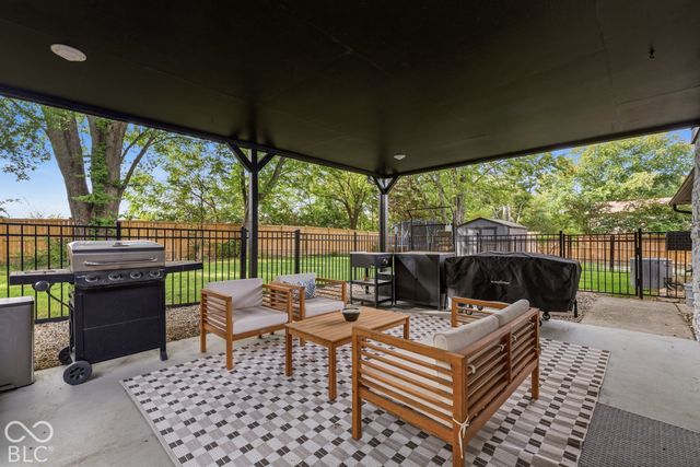 18 Sherry Court, Carmel, IN 46032