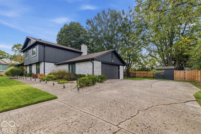 18 Sherry Court, Carmel, IN 46032