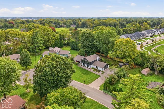 18 Sherry Court, Carmel, IN 46032