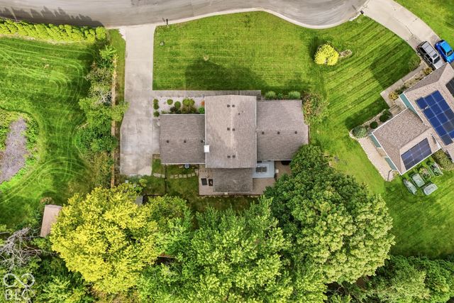 18 Sherry Court, Carmel, IN 46032