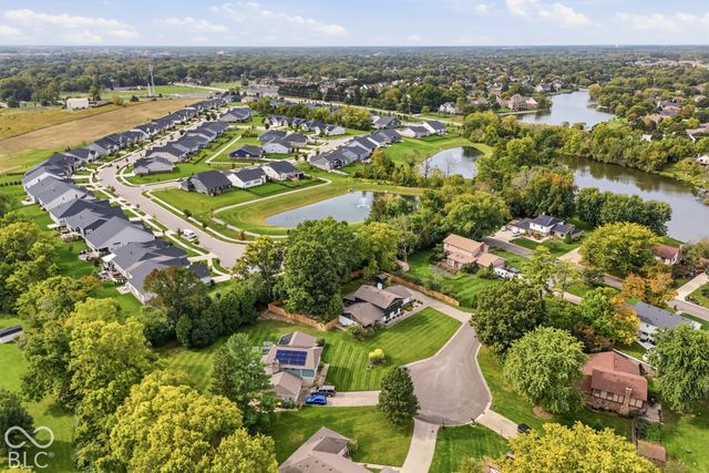 18 Sherry Court, Carmel, IN 46032