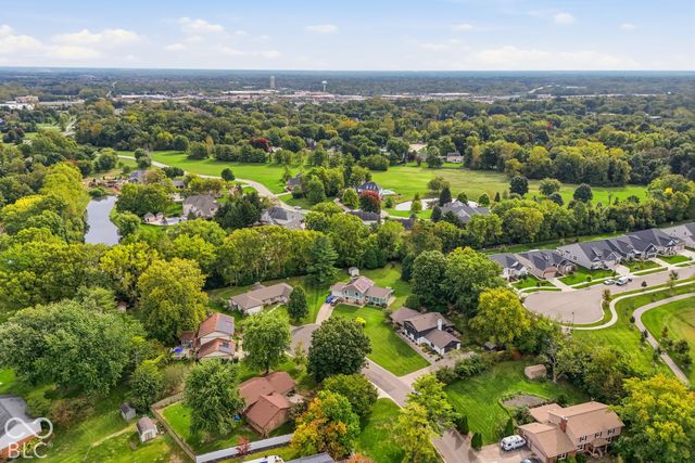 18 Sherry Court, Carmel, IN 46032