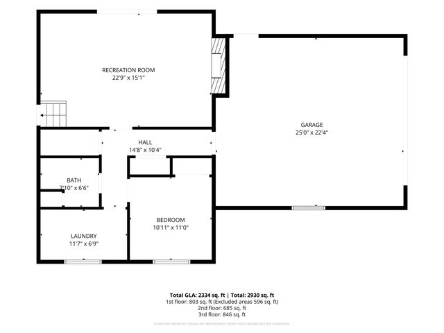 18 Sherry Court, Carmel, IN 46032