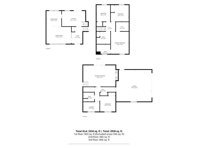 18 Sherry Court, Carmel, IN 46032