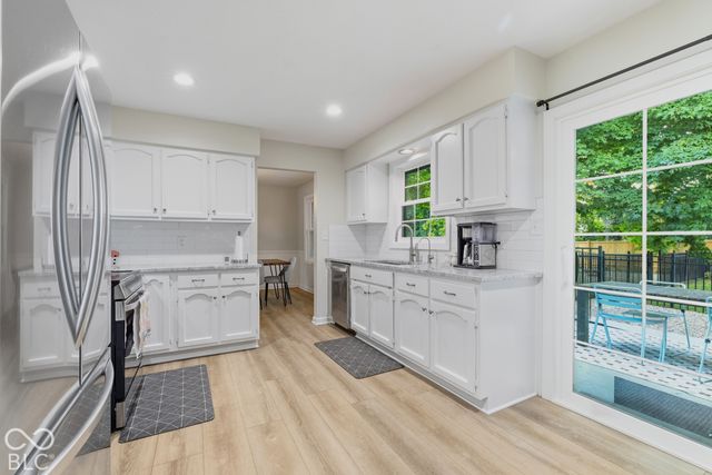 18 Sherry Court, Carmel, IN 46032