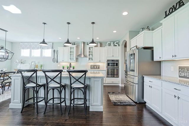 7362 W Observatory, West Chester, OH 45069