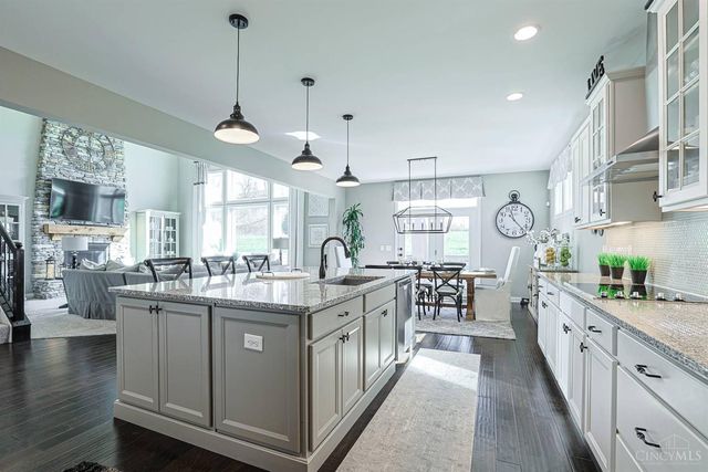 7362 W Observatory, West Chester, OH 45069