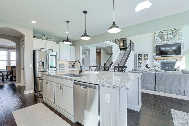 7362 W Observatory, West Chester, OH 45069