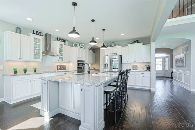 7362 W Observatory, West Chester, OH 45069