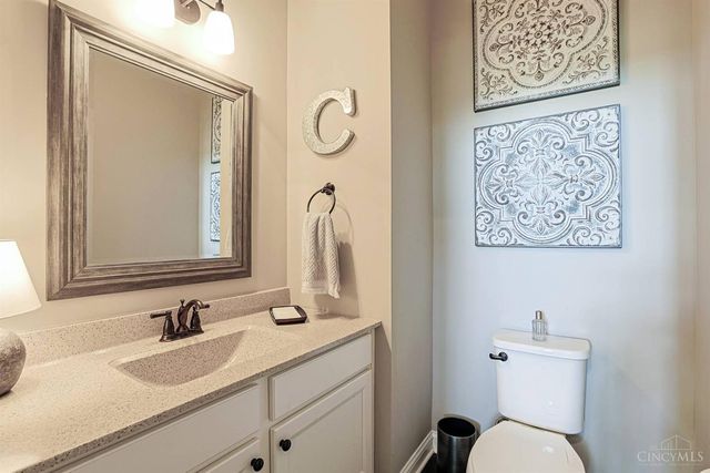 7362 W Observatory, West Chester, OH 45069