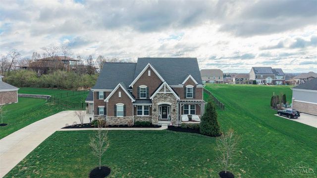 7362 W Observatory, West Chester, OH 45069