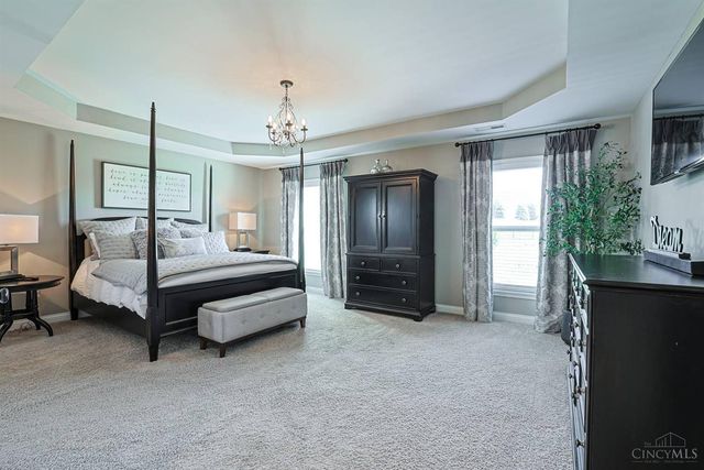 7362 W Observatory, West Chester, OH 45069
