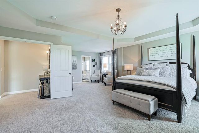 7362 W Observatory, West Chester, OH 45069