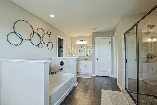 7362 W Observatory, West Chester, OH 45069