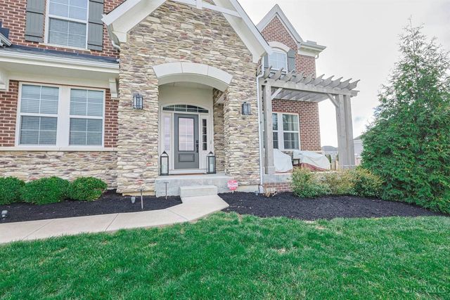 7362 W Observatory, West Chester, OH 45069