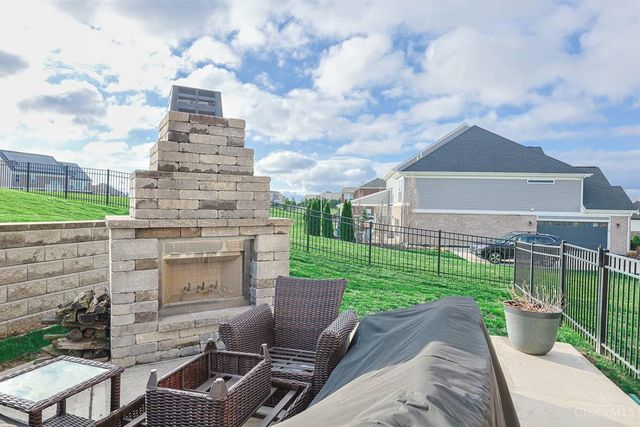 7362 W Observatory, West Chester, OH 45069