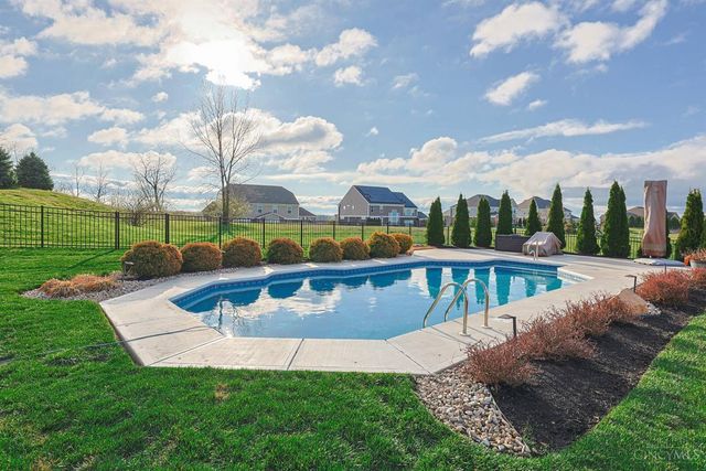 7362 W Observatory, West Chester, OH 45069