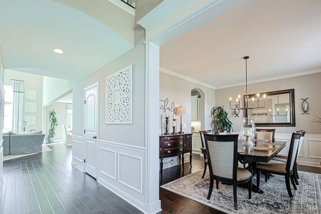 7362 W Observatory, West Chester, OH 45069