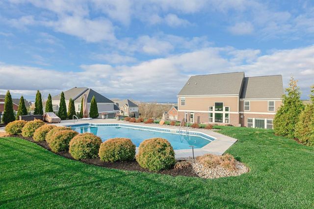 7362 W Observatory, West Chester, OH 45069