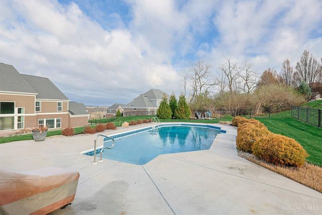 7362 W Observatory, West Chester, OH 45069