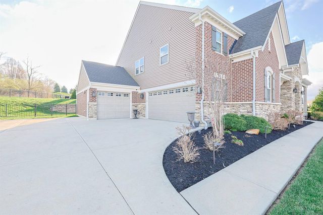7362 W Observatory, West Chester, OH 45069