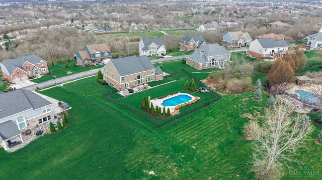 7362 W Observatory, West Chester, OH 45069