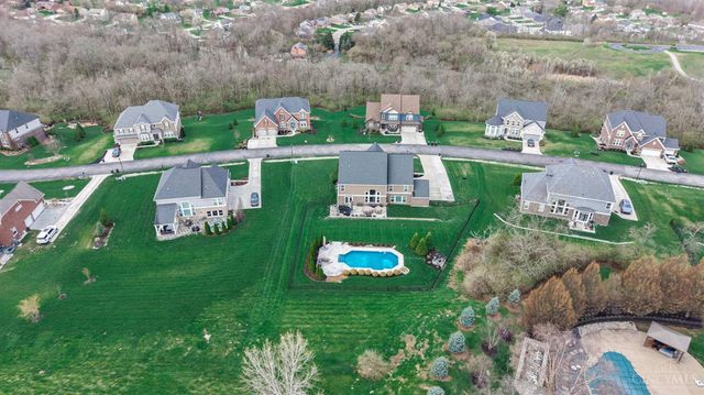 7362 W Observatory, West Chester, OH 45069