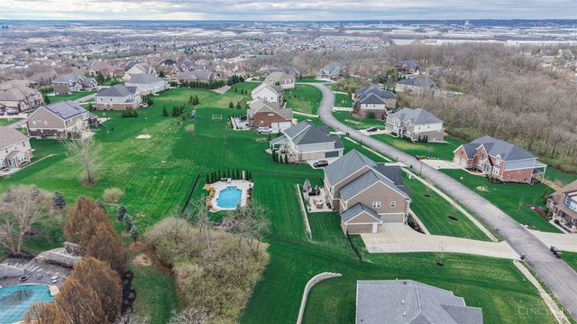7362 W Observatory, West Chester, OH 45069