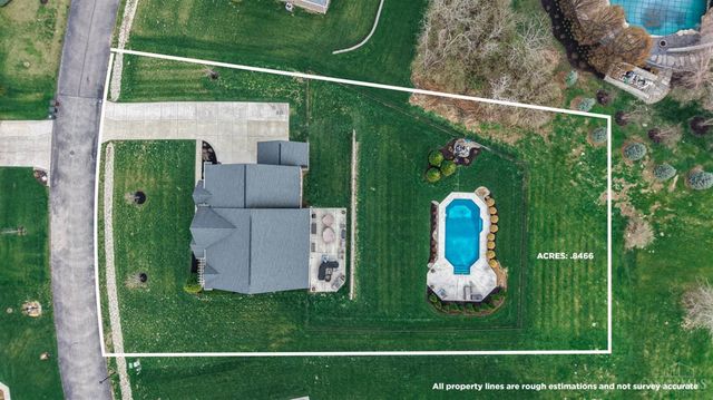 7362 W Observatory, West Chester, OH 45069