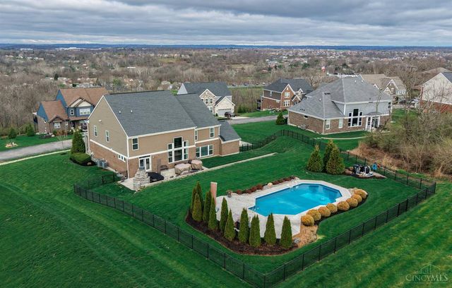 7362 W Observatory, West Chester, OH 45069