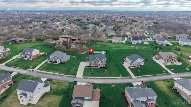 7362 W Observatory, West Chester, OH 45069