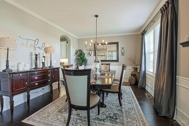 7362 W Observatory, West Chester, OH 45069