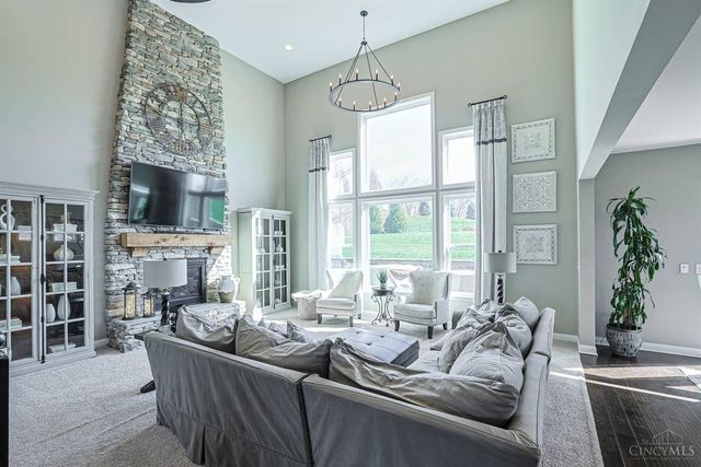 7362 W Observatory, West Chester, OH 45069