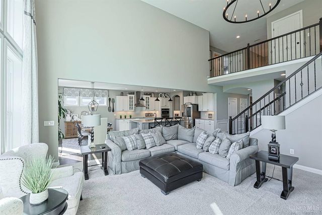 7362 W Observatory, West Chester, OH 45069
