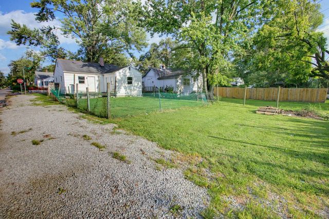 2723 Mcguffey Road, Columbus, OH 43211