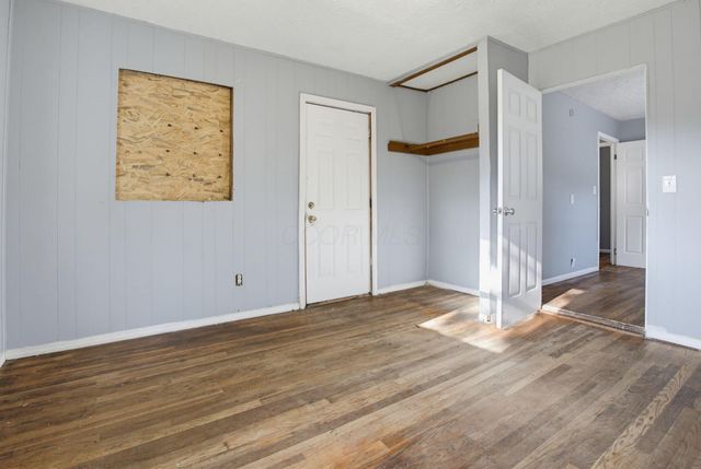 2723 Mcguffey Road, Columbus, OH 43211