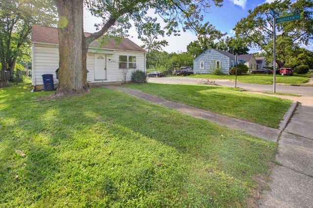 2723 Mcguffey Road, Columbus, OH 43211