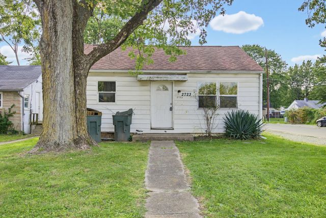 2723 Mcguffey Road, Columbus, OH 43211