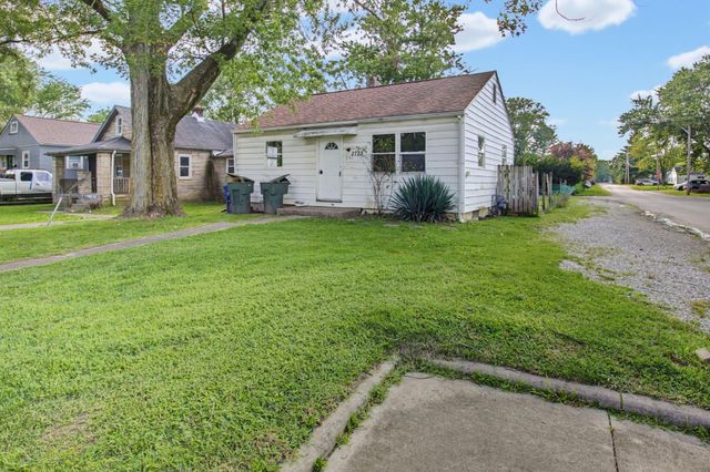 2723 Mcguffey Road, Columbus, OH 43211