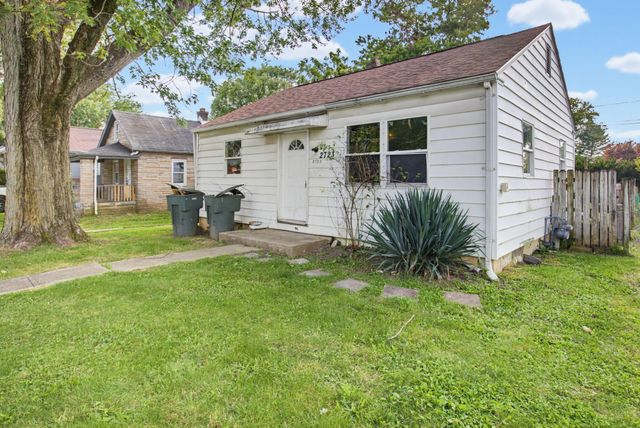 2723 Mcguffey Road, Columbus, OH 43211