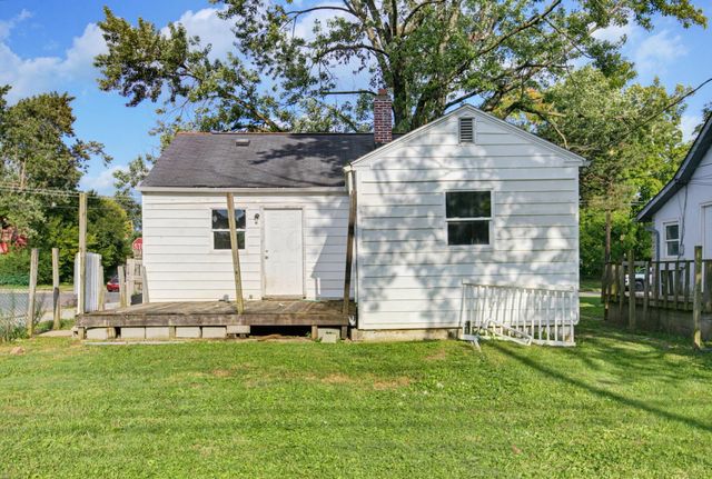 2723 Mcguffey Road, Columbus, OH 43211