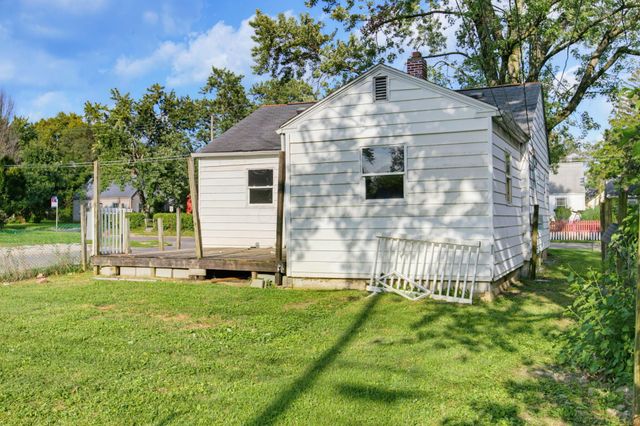 2723 Mcguffey Road, Columbus, OH 43211