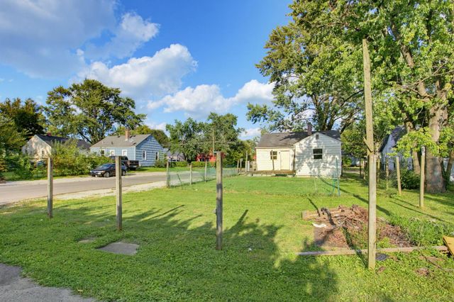 2723 Mcguffey Road, Columbus, OH 43211