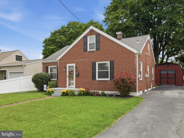 926 S 5TH ST, Chambersburg, PA 17201