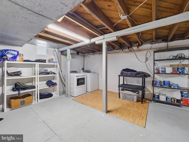 926 S 5TH ST, Chambersburg, PA 17201