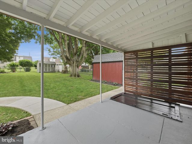 926 S 5TH ST, Chambersburg, PA 17201